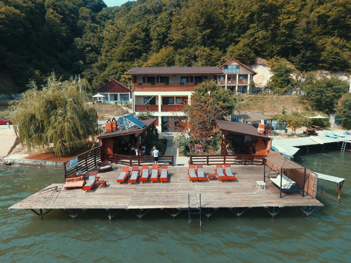 Casa Camelia Hotel Dubova Eksteriør billede